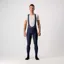 Castelli Entrata Mens Bibtights in Blue