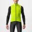 Castelli Perfetto RoS 2 Vest in Electric Lime