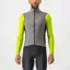 Castelli Perfetto RoS 2 Vest in Nickel Grey