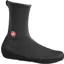 Castelli Diluvio UL Shoecovers in Black