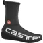 Castelli Diluvio UL Shoecovers in Black