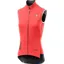 Castelli Perfetto RoS Womens Vest in Pink 
