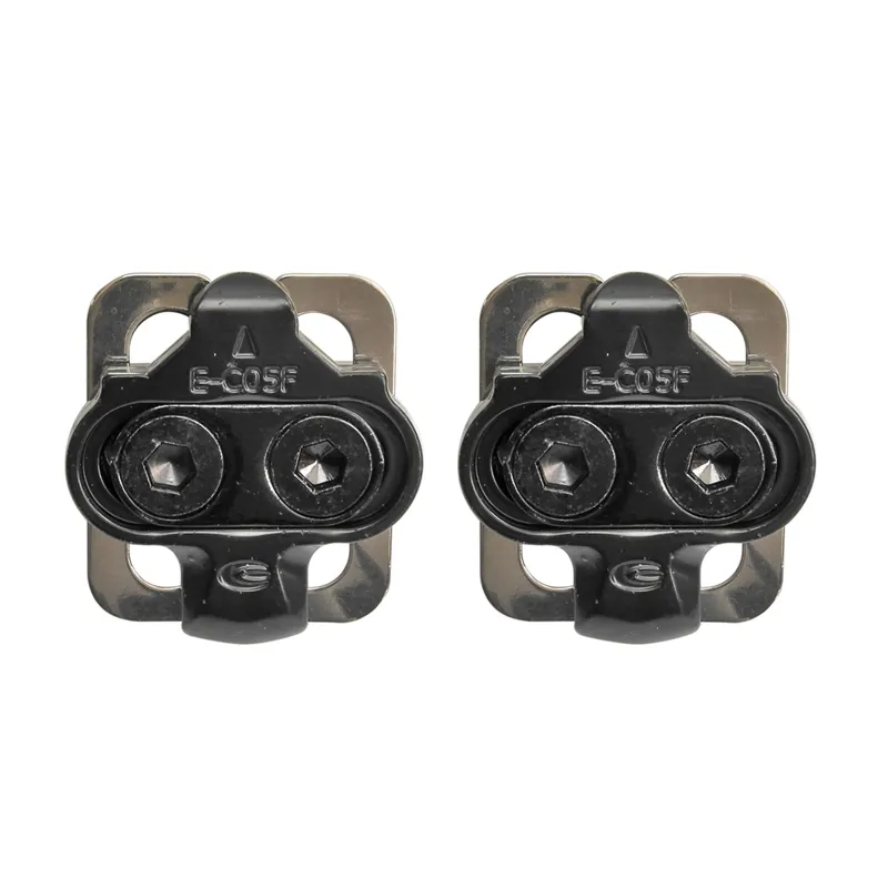 DMR V-Twin Cleats in Black