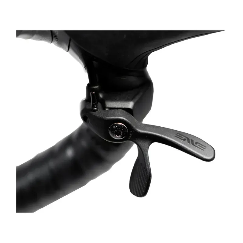 Enve G Series Drop Bar Dual Action Dropper Lever in Black