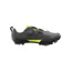 Fizik X5 Terra 42.5 MTB Shoes in Grey/Yellow