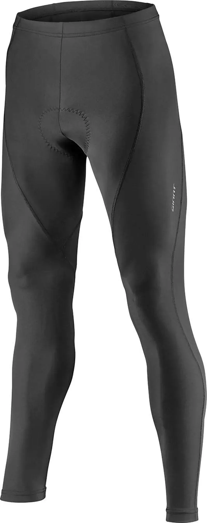 2021 Giant Rival Mens Tights in Black
