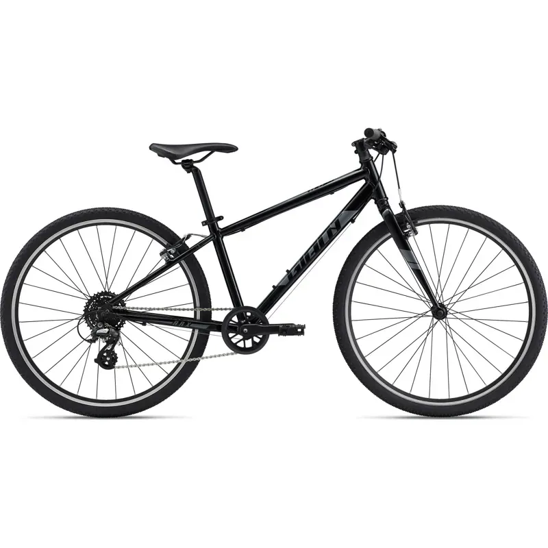 2022 Giant ARX 26 Kids Bike in Metallic Black