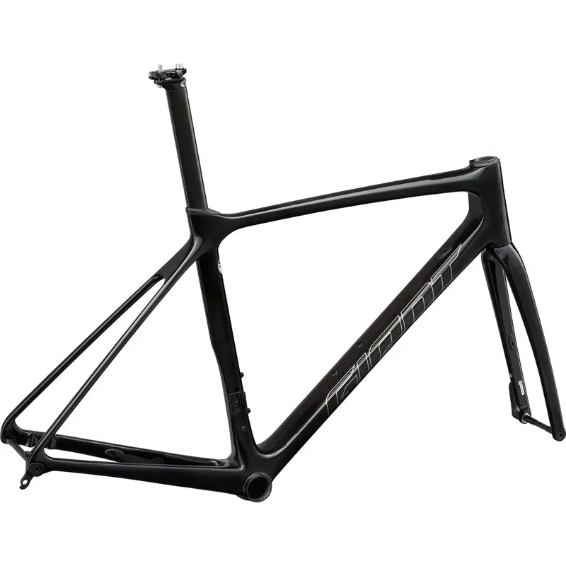 Giant TCR Advanced Pro Disc Frameset in Carbon