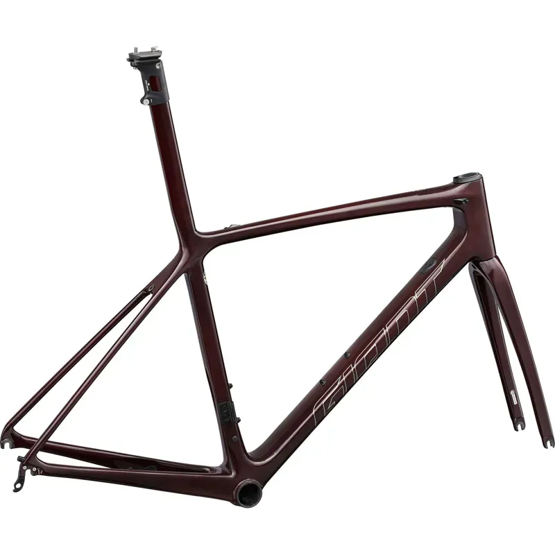 Giant TCR Advanced SL Frameset in Sincity