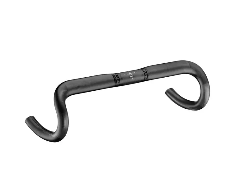 2020 Giant Contact SLR D-Fuse Handlebar in Black