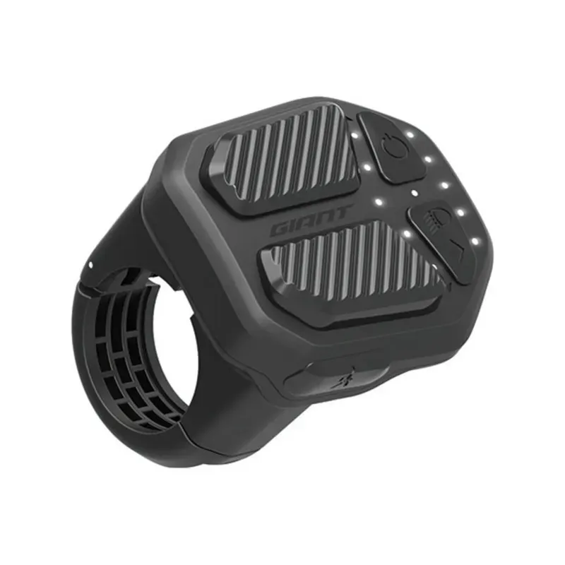 2022 Giant Ridecontrol Ergo eBike Control Center in Black