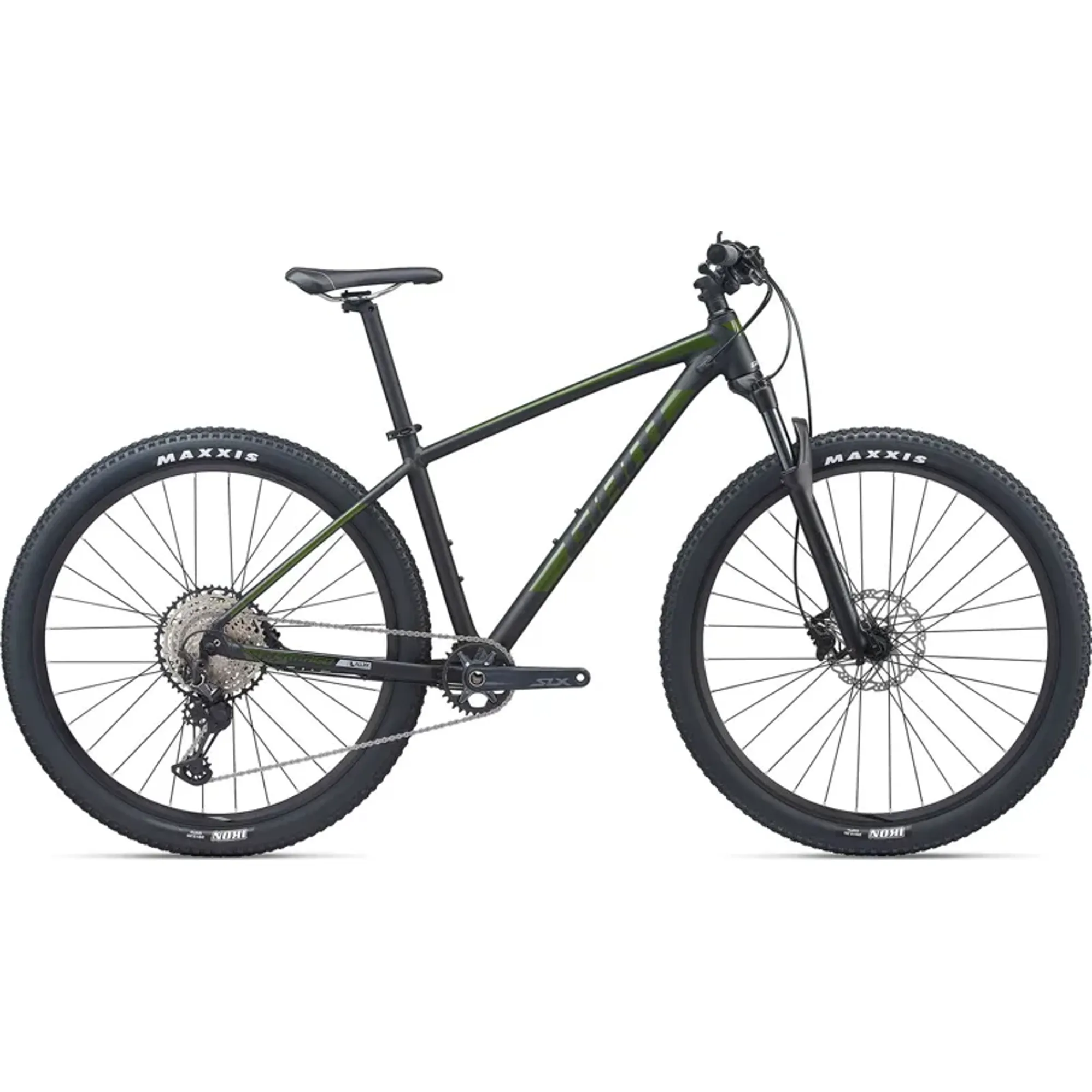 2020 Giant Terrago 29 Review Giant Terrago 29er GE, Model 2018