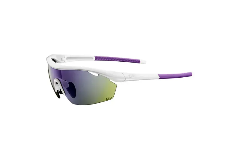 2020 Liv Vista Kolor Up Sunglasses in White