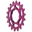 Wolf Tooth Aluminium Single Speed Cog in Purple 