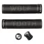 Wolf Tooth Echo Lock-On Grips in Black