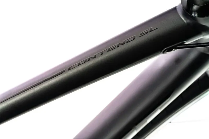 2020 Giant Contend SL 1 Endurance Road Bike in Black-3