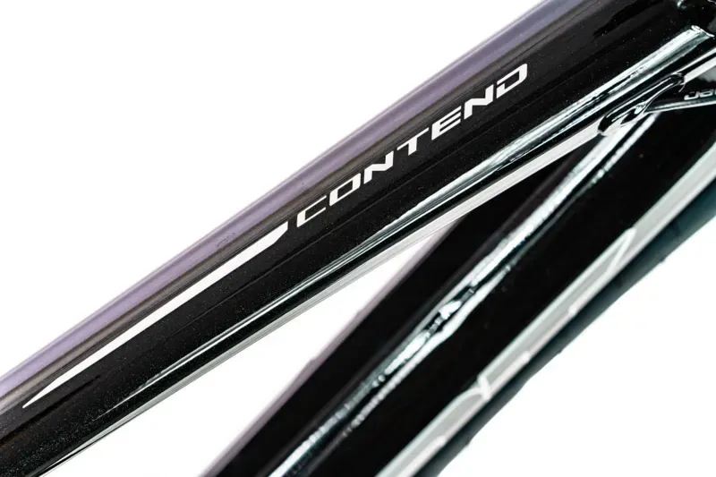 2020 Giant Contend 2 Road Bike in Black-1