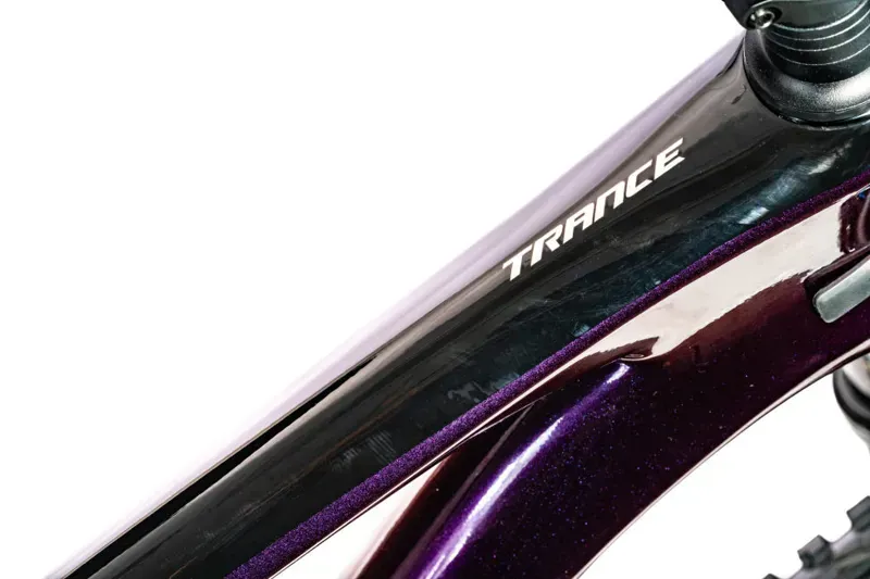 2020 Giant Trance Advanced Pro 29 0 Carbon FS Mountain Bike in Purple-1