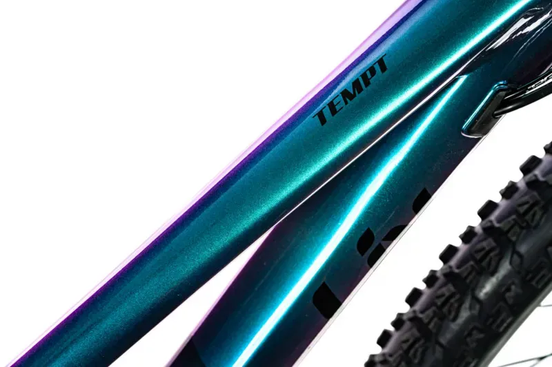 2020 Liv Tempt 2 Hardtail Mountain Bike in Purple-1