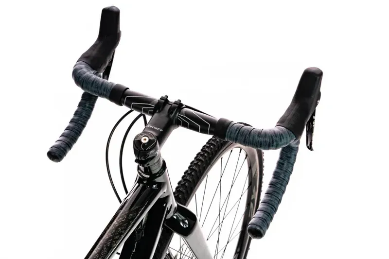 2020 Liv Brava SLR Cyclocross Bike in Black-2