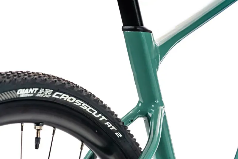 2020 Giant Revolt 1 Gravel Bike in Blue-3