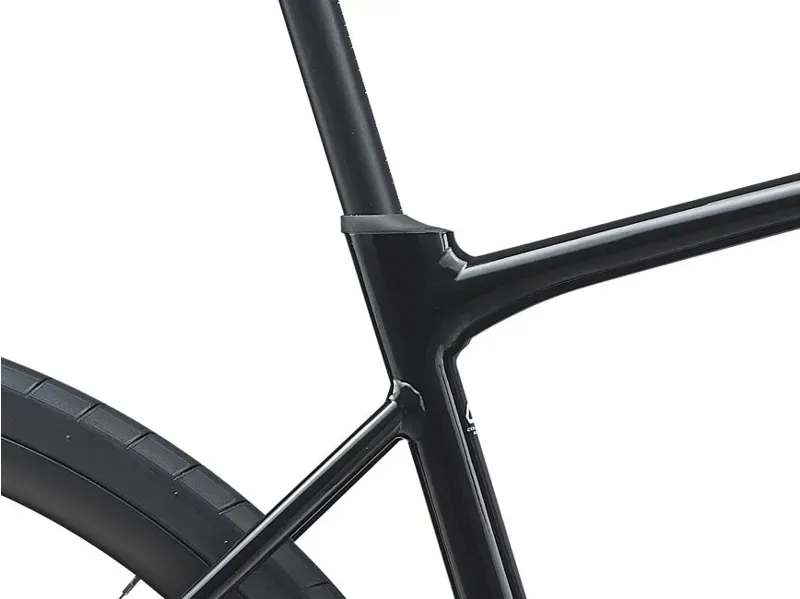 2021 Giant Contend AR 3 Disc Road Bike in Black-6