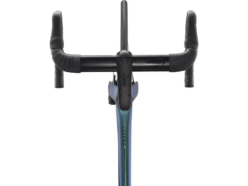 2021 Giant Propel Advanced Pro 0 Disc Road Bike in Blue-4