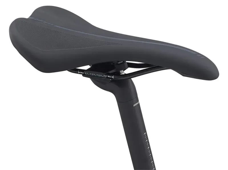 2021 Giant ToughRoad SLR 2 Flat Bar Road Bike in Blue-1