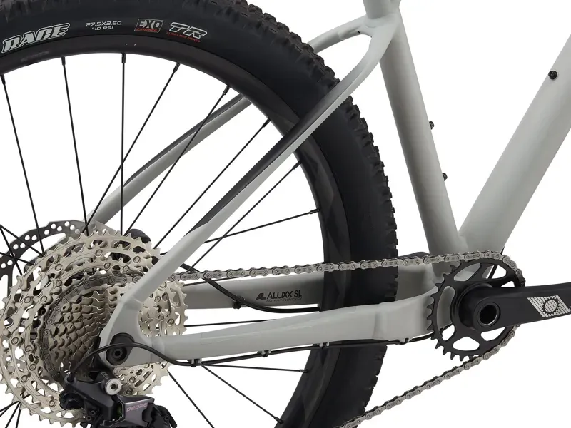 2021 Giant Fathom 2 Hardtail Mountain Bike in Grey-3