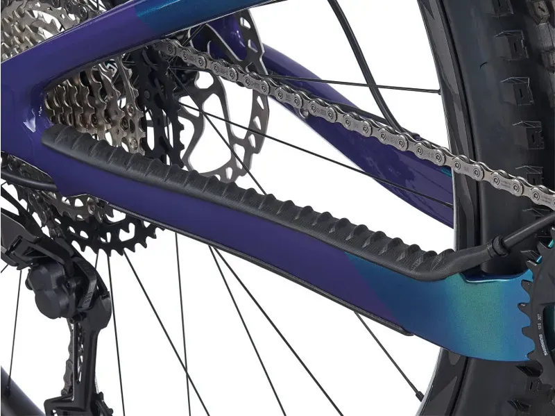 2021 Giant Trance X Advanced Pro 29 0 Mountain Bike in Blue-3