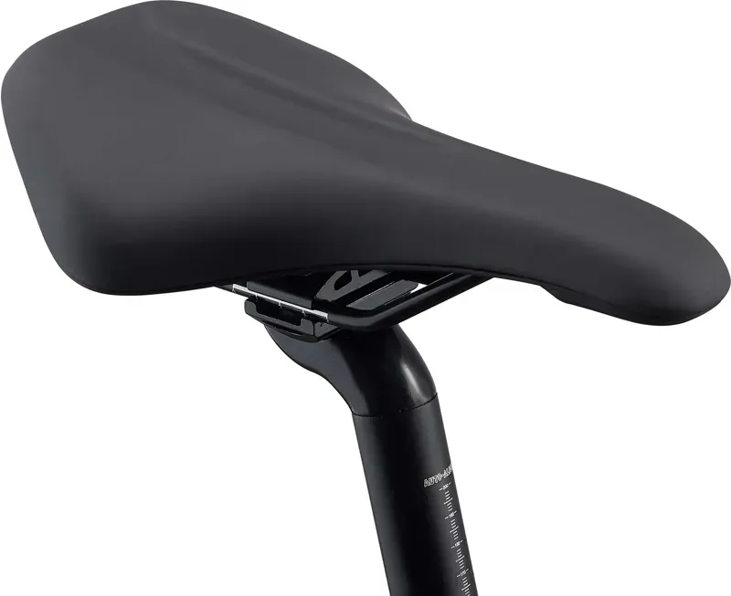 2021 Giant Roam 2 Disc Hybrid Bike in Grey-4