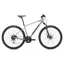 2021 Giant Roam 3 Disc Hybrid Bike in Grey