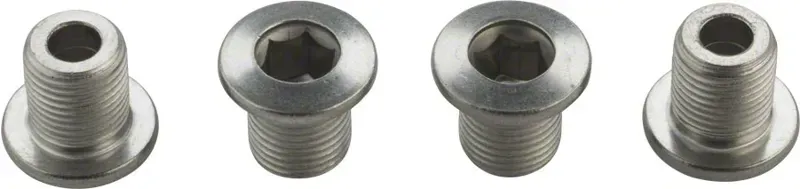 Shimano Sora FC-R3000 Outer/Middle Chainring Bolts 4-pack