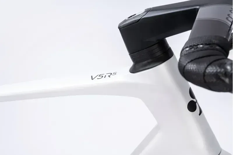 Colnago V5RS Disc Carbon Road Complete Bike Dura Ace Di2 - SDM5-6