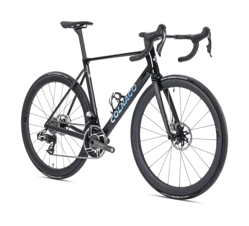 Colnago V5RS Disc Carbon Road Complete Bike Dura Ace Di2 - VRBK-1