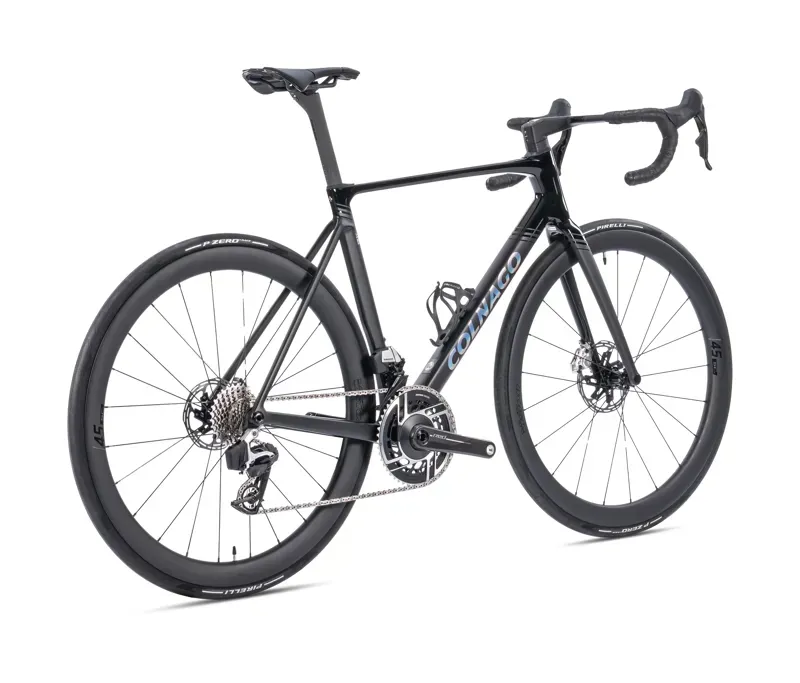 Colnago V5RS Disc Carbon Road Complete Bike Dura Ace Di2 - VRBK-2