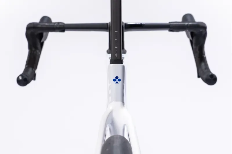 Colnago V5RS Disc Carbon Road Complete Bike Dura Ace Di2 - VRWB-3