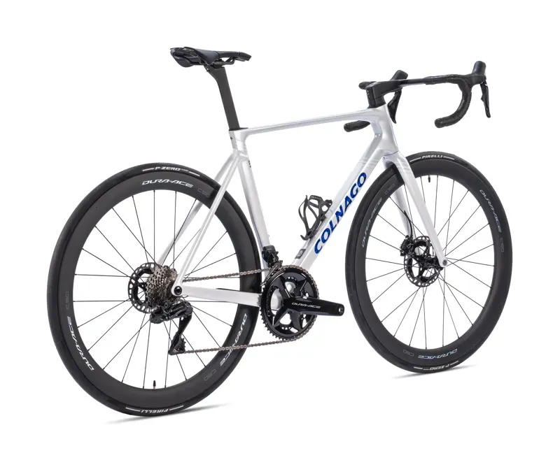 Colnago V5RS Disc Carbon Road Complete Bike Dura Ace Di2 - VRWB-2
