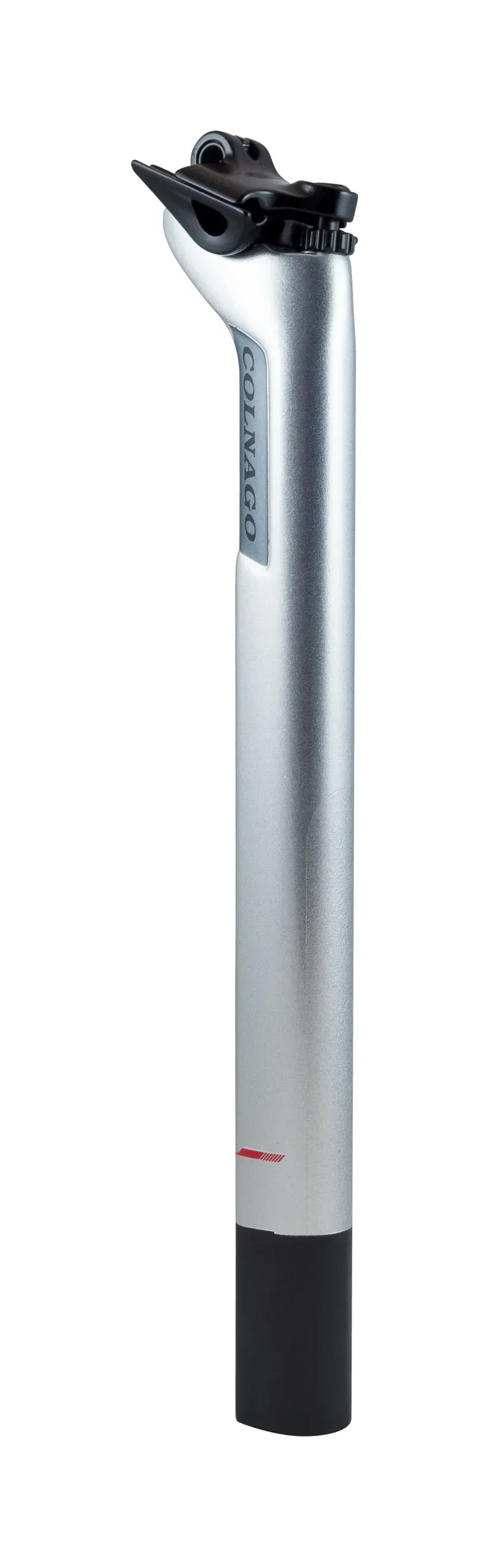 Colnago C64 Carbon Seat Post in Silver