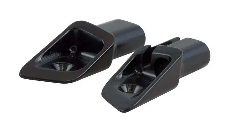 Colnago Prestige Cable Di2 Cable Guides in Black