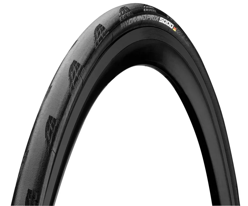 Continental Grand Prix 5000 Foldable 700x Tire