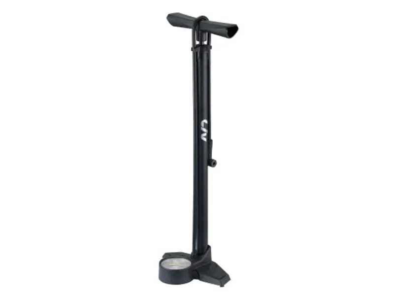 2020 Liv Control Tower 2 Track Pump in Black