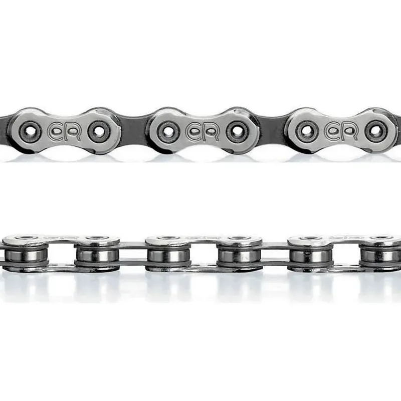 Campagnolo 10x Record Chain in Silver