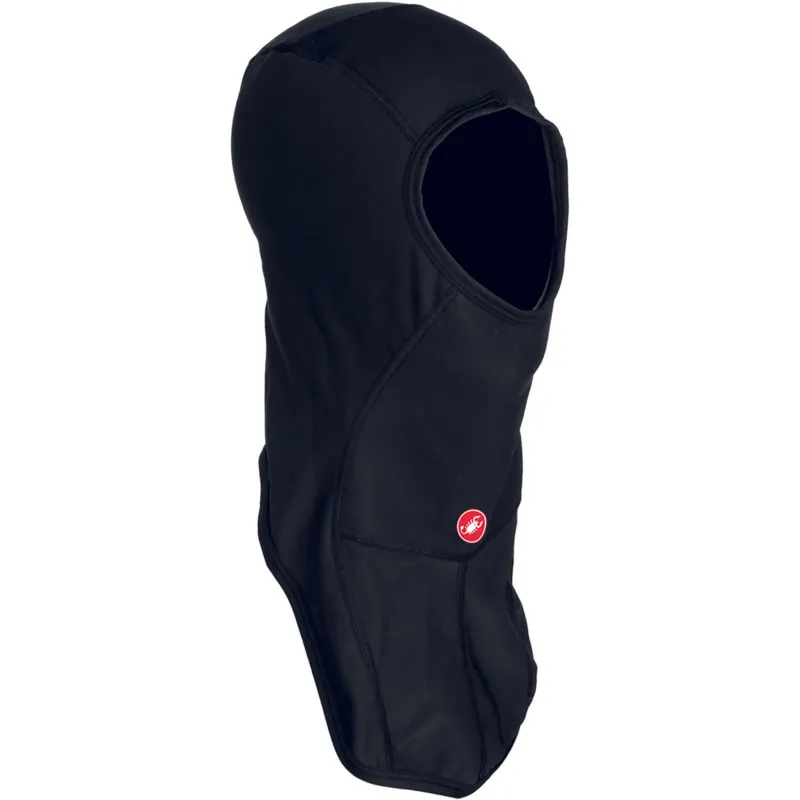 Castelli Wind Stopper Balaclava in Black