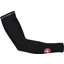 Castelli UPF 50+ Light Arm Sleeves in Black