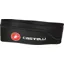 Castelli Summer Headband in Black