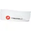 Castelli Summer Headband in White