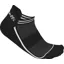 Castelli Invisibile Socks in Black