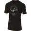 Castelli Armando T-Shirt in Black