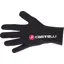 Castelli Diluvio C Gloves in Black